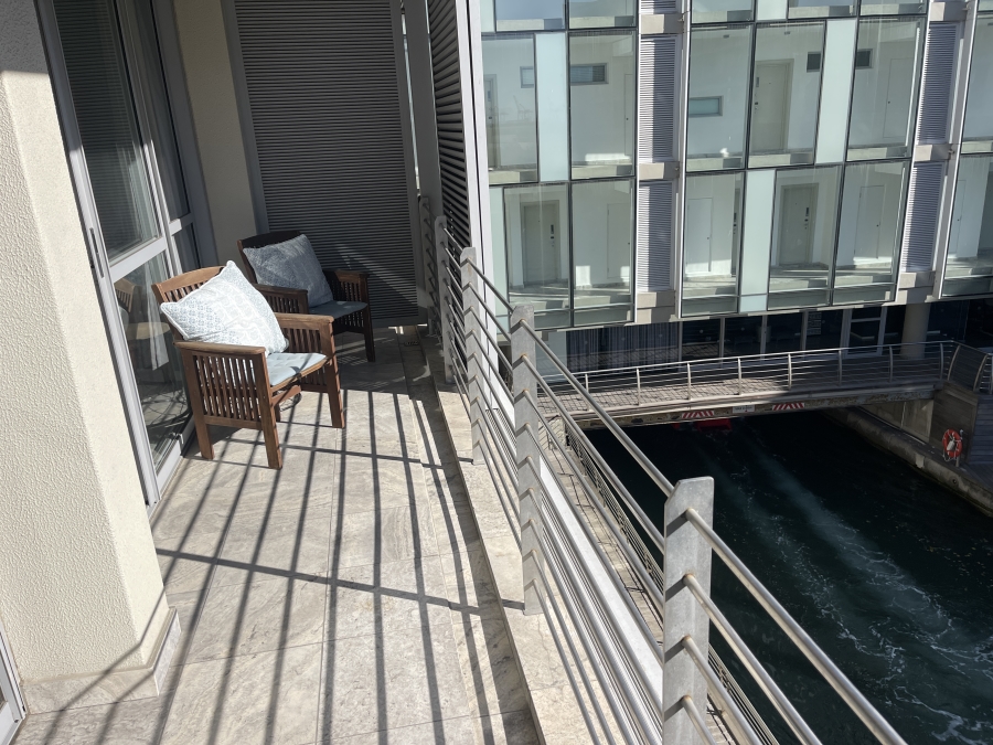 1 Bedroom Property for Sale in Foreshore Western Cape